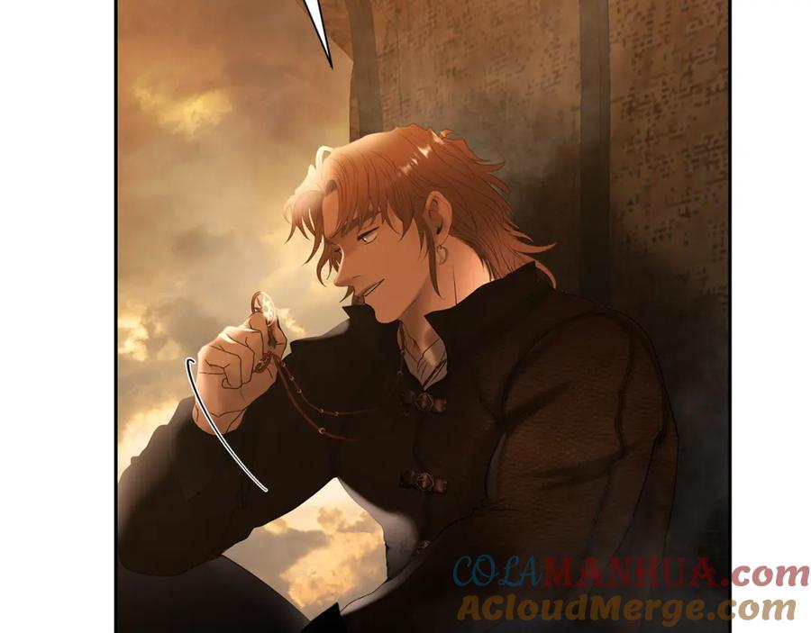 《蛮荒：我是最强野人战神》第67话 北境之神 第189页