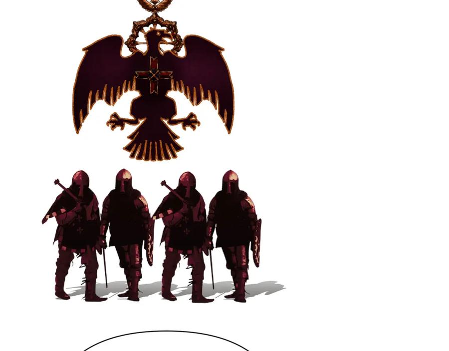 《蛮荒：我是最强野人战神》第67话 北境之神 第46页