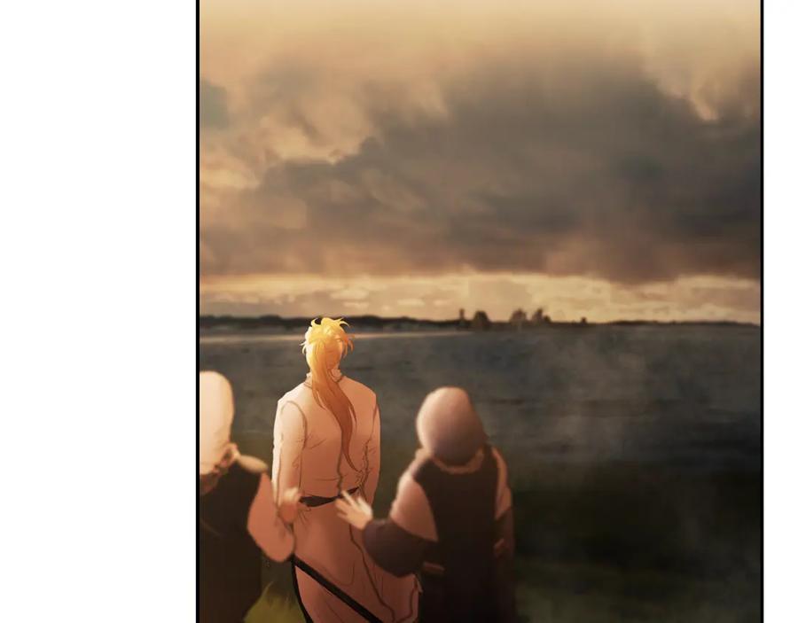 《蛮荒：我是最强野人战神》第69话 衰老的战士 第98页