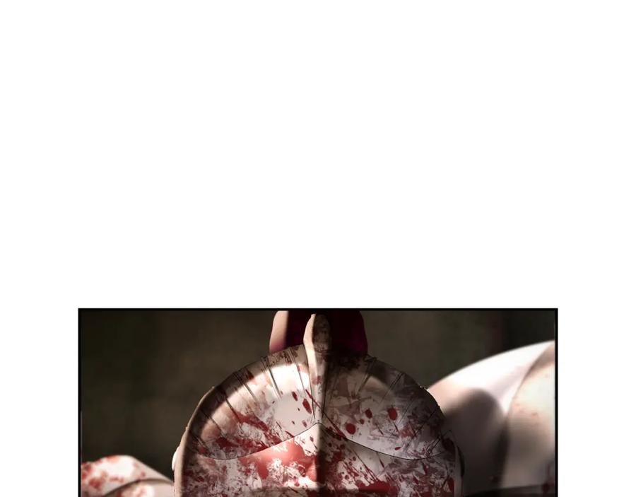 《蛮荒：我是最强野人战神》第69话 衰老的战士 第111页
