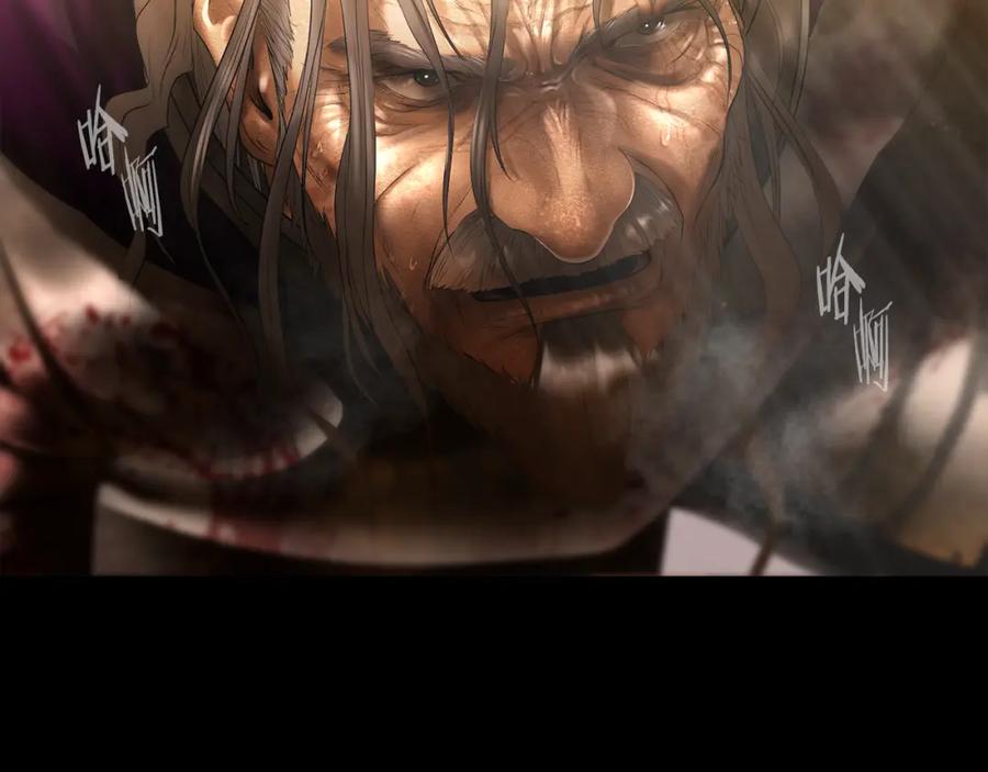 《蛮荒：我是最强野人战神》第69话 衰老的战士 第163页
