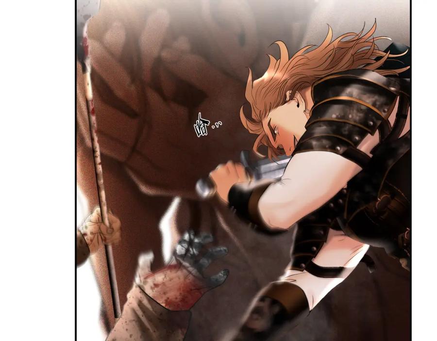 《蛮荒：我是最强野人战神》第69话 衰老的战士 第32页