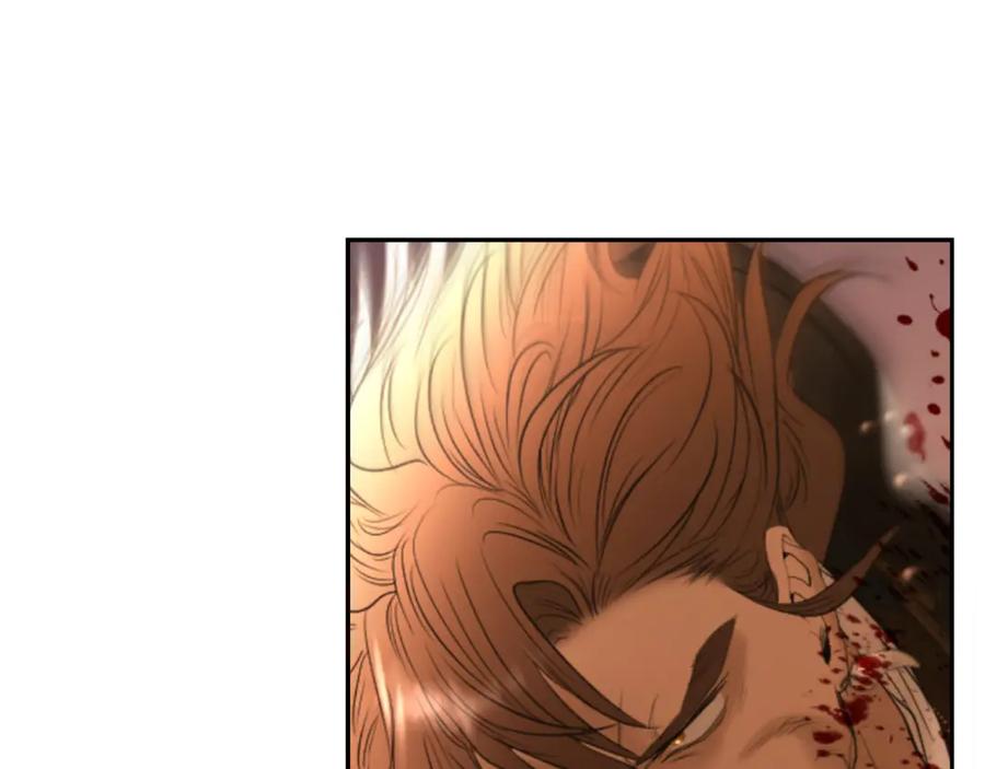 《蛮荒：我是最强野人战神》第69话 衰老的战士 第14页
