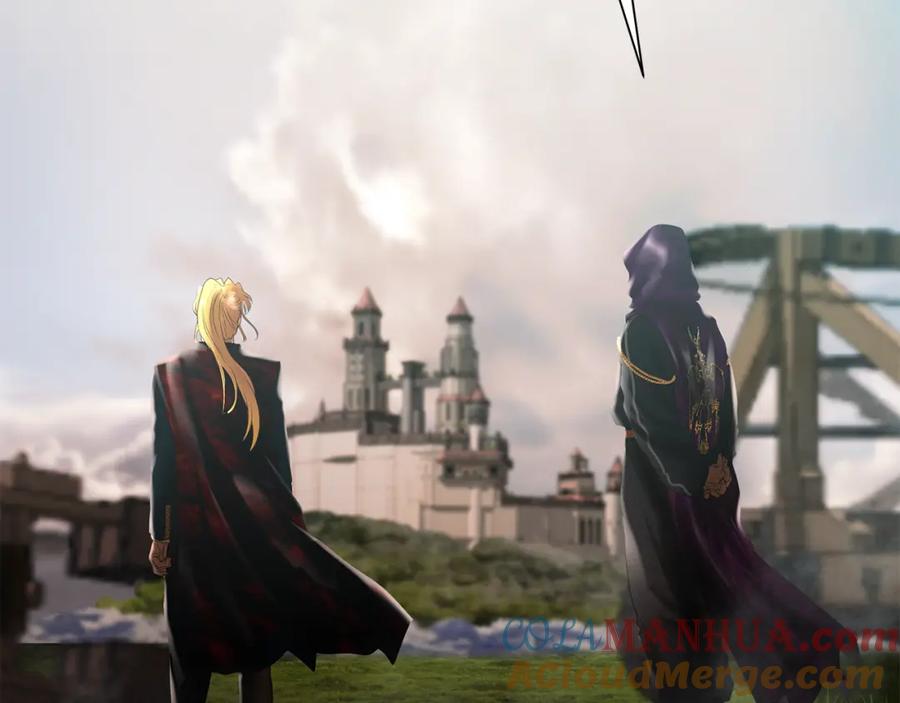 《蛮荒：我是最强野人战神》第70话 传奇即将落幕 第9页