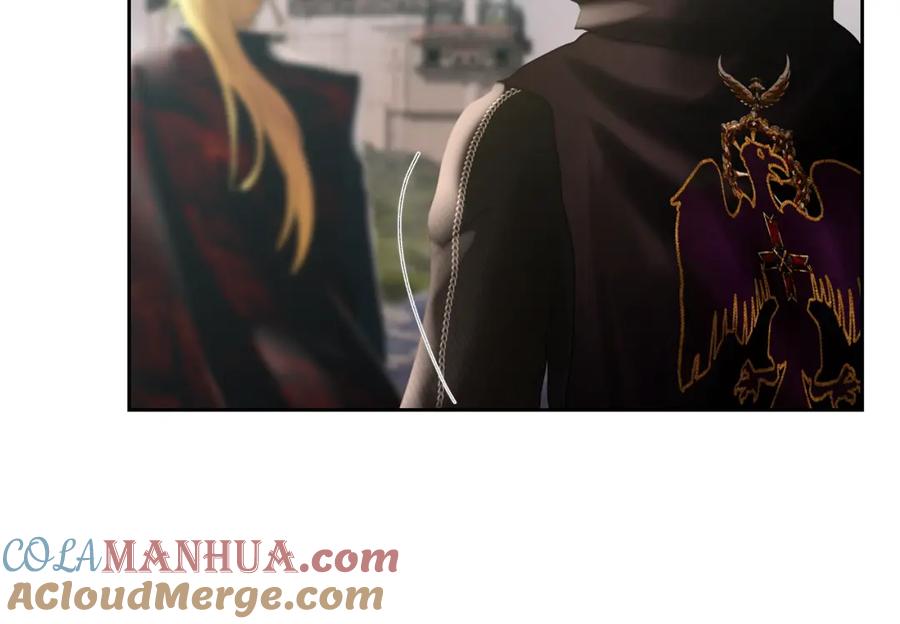 《蛮荒：我是最强野人战神》第70话 传奇即将落幕 第25页