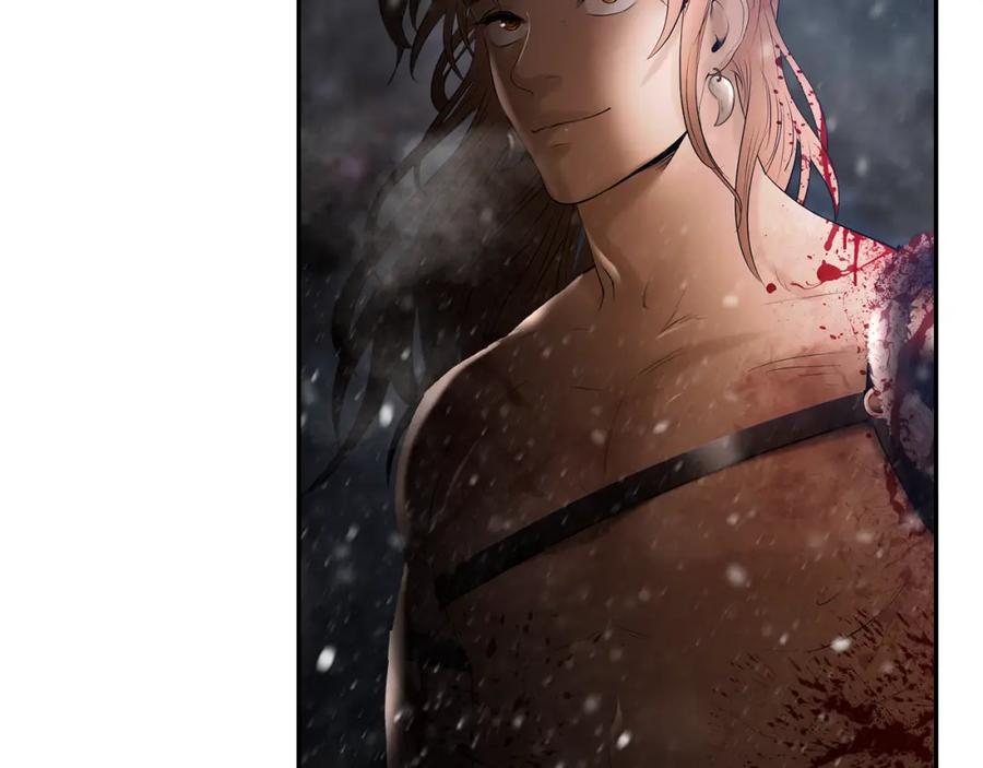 《蛮荒：我是最强野人战神》第70话 传奇即将落幕 第54页
