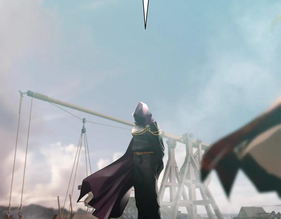 《蛮荒：我是最强野人战神》第70话 传奇即将落幕 第35页