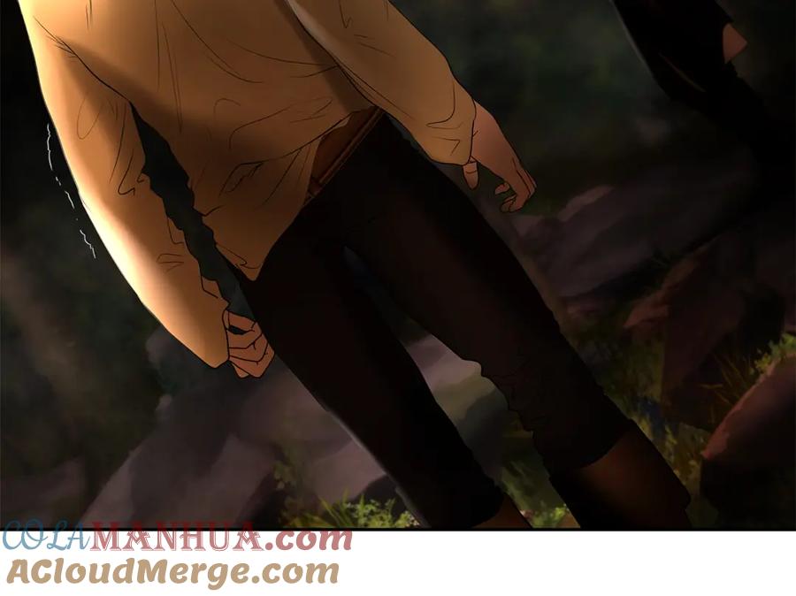 《蛮荒：我是最强野人战神》第70话 传奇即将落幕 第117页