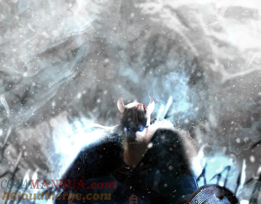 《蛮荒：我是最强野人战神》第71话 传奇的落幕 第125页