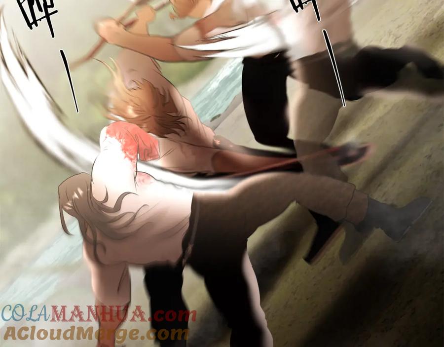 《蛮荒：我是最强野人战神》第71话 传奇的落幕 第161页
