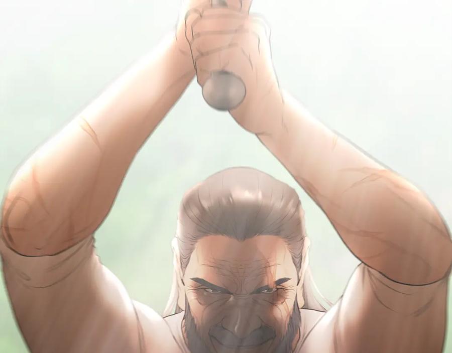 《蛮荒：我是最强野人战神》第71话 传奇的落幕 第108页