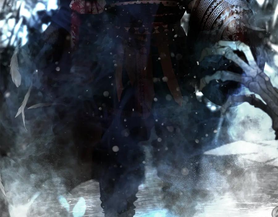 《蛮荒：我是最强野人战神》第71话 传奇的落幕 第126页