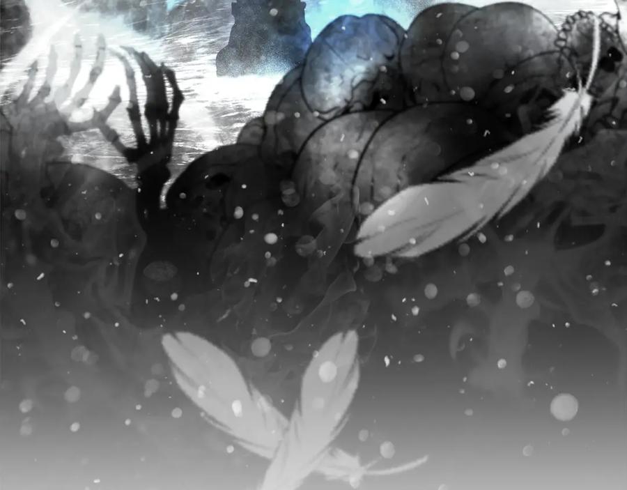 《蛮荒：我是最强野人战神》第71话 传奇的落幕 第127页