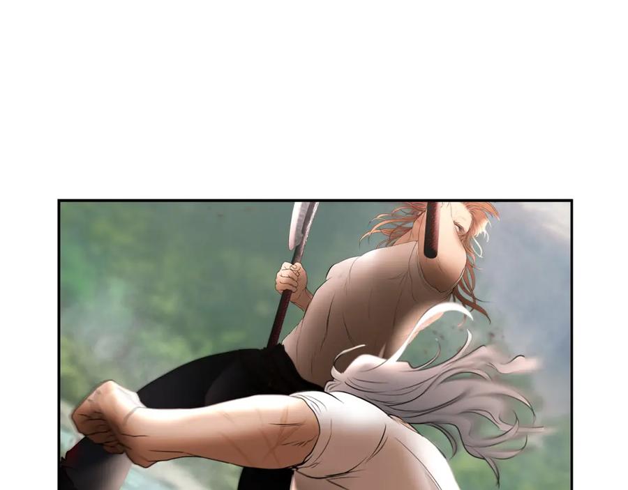 《蛮荒：我是最强野人战神》第71话 传奇的落幕 第148页