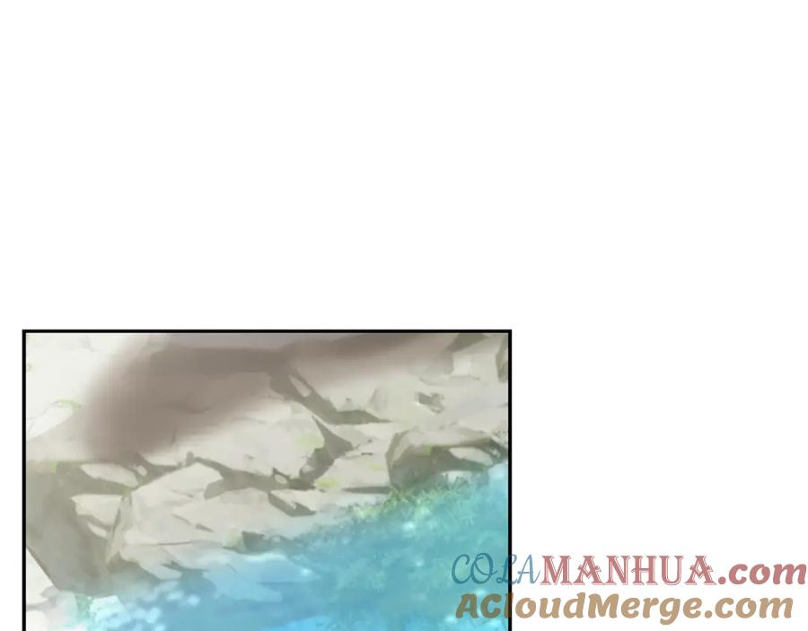 《蛮荒：我是最强野人战神》第71话 传奇的落幕 第45页