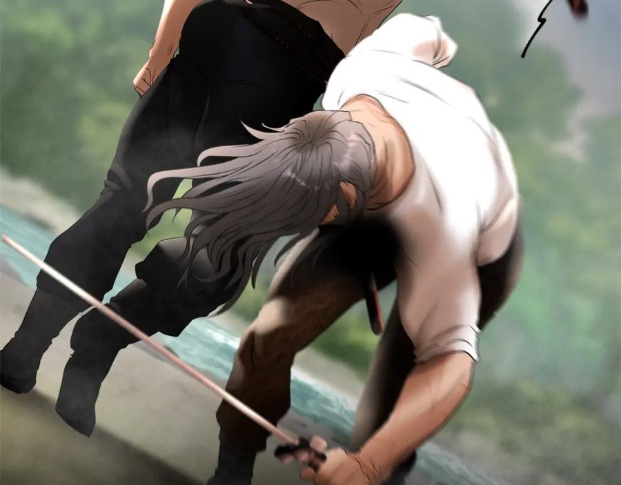 《蛮荒：我是最强野人战神》第71话 传奇的落幕 第196页
