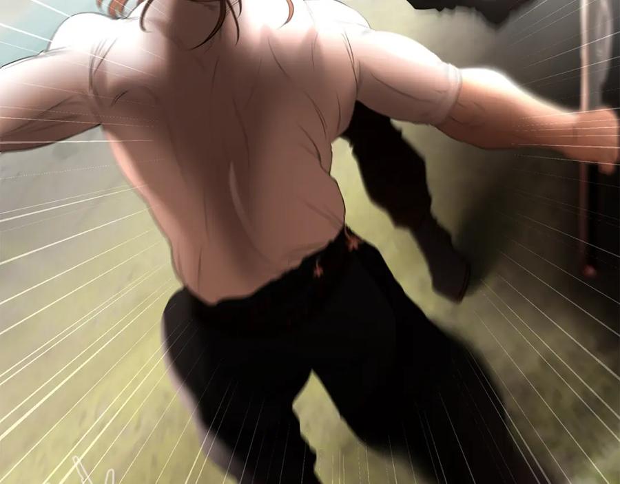 《蛮荒：我是最强野人战神》第71话 传奇的落幕 第119页