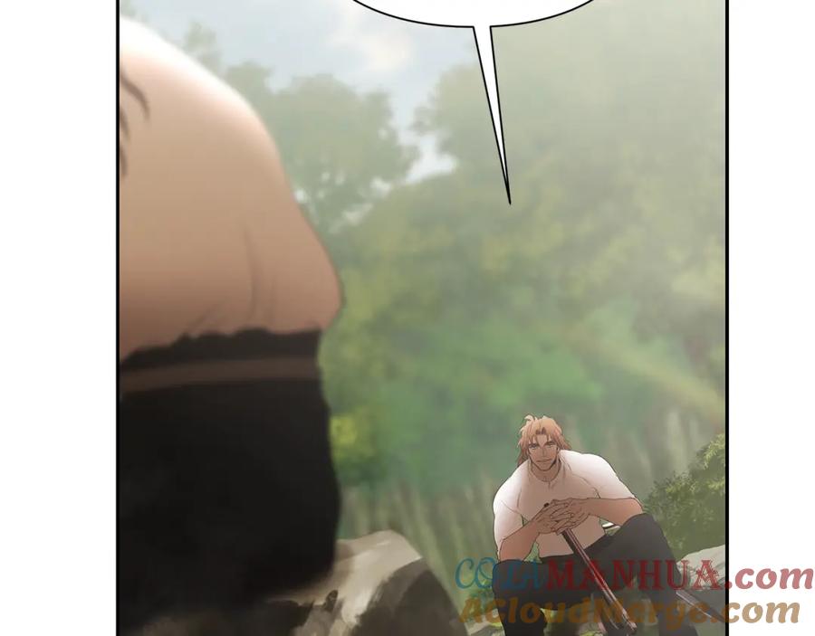《蛮荒：我是最强野人战神》第71话 传奇的落幕 第49页