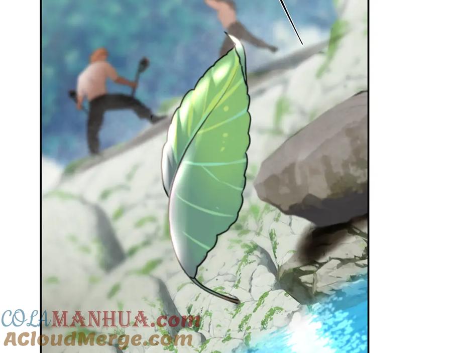 《蛮荒：我是最强野人战神》第71话 传奇的落幕 第113页