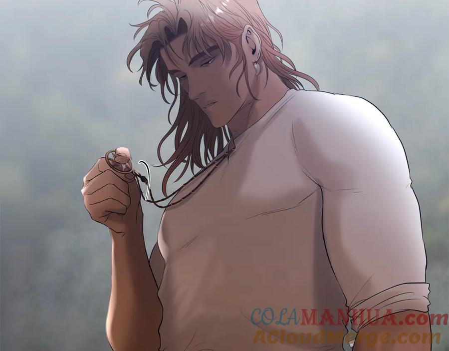《蛮荒：我是最强野人战神》第72话 这不是我的路 第184页