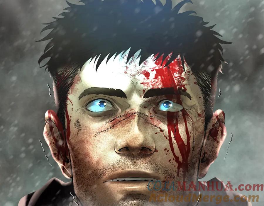 《蛮荒：我是最强野人战神》第72话 这不是我的路 第100页