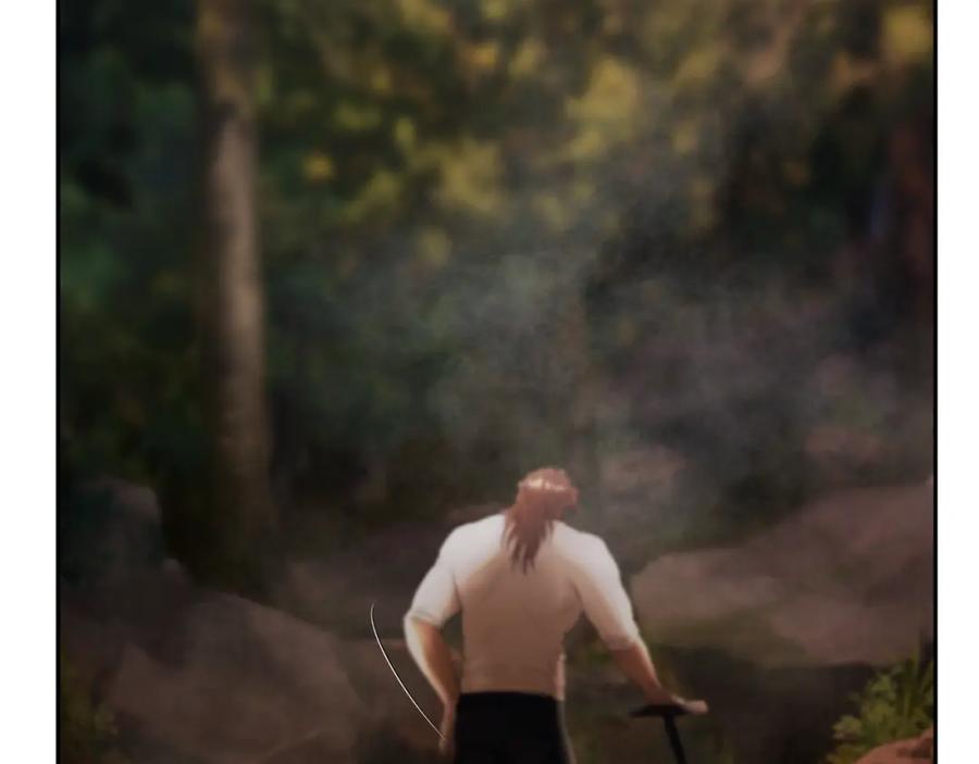 《蛮荒：我是最强野人战神》第72话 这不是我的路 第109页