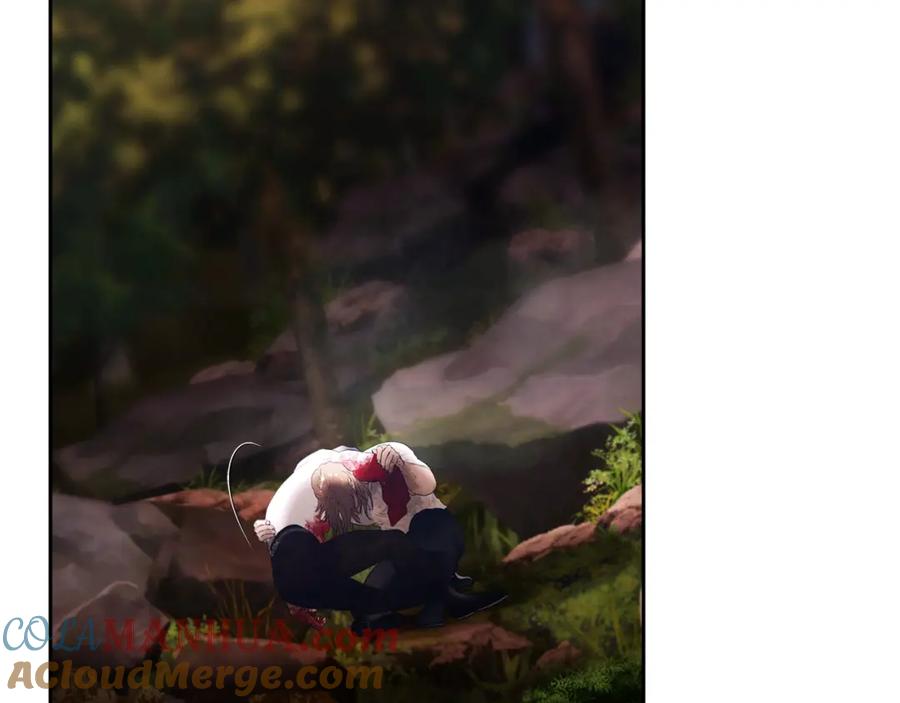 《蛮荒：我是最强野人战神》第72话 这不是我的路 第44页