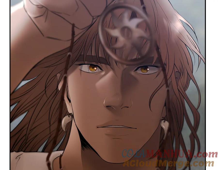《蛮荒：我是最强野人战神》第72话 这不是我的路 第180页
