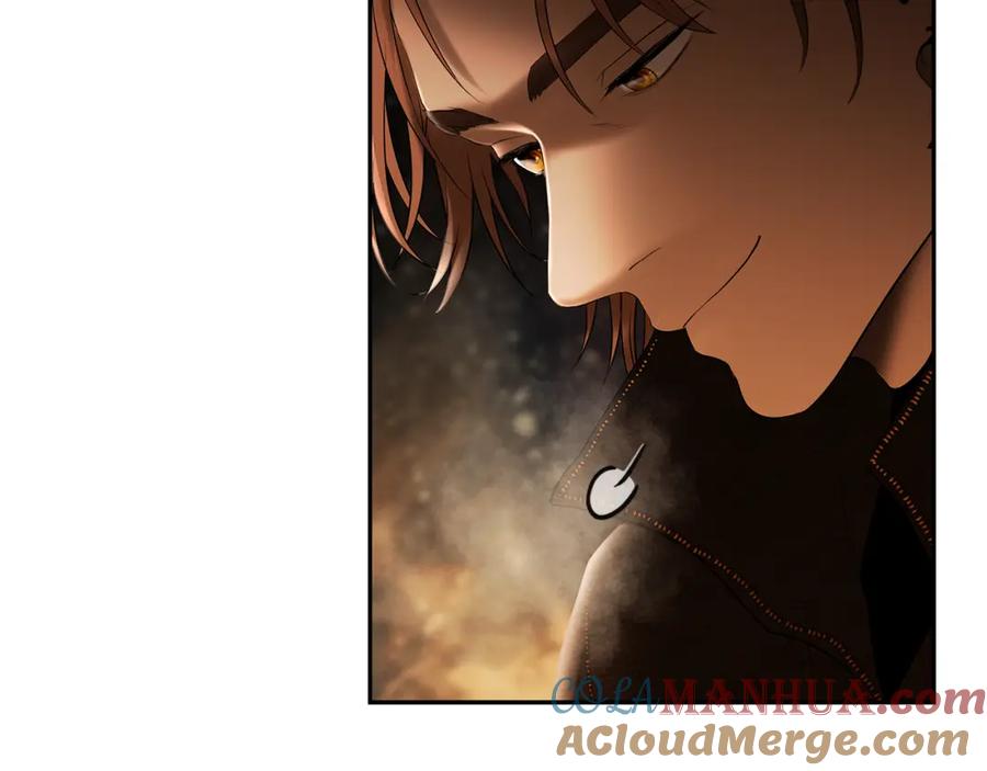 《蛮荒：我是最强野人战神》第73话 潜入城堡 第45页