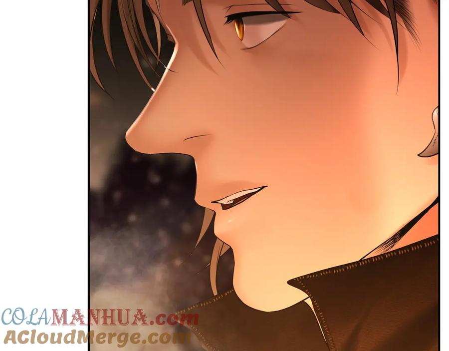 《蛮荒：我是最强野人战神》第73话 潜入城堡 第105页