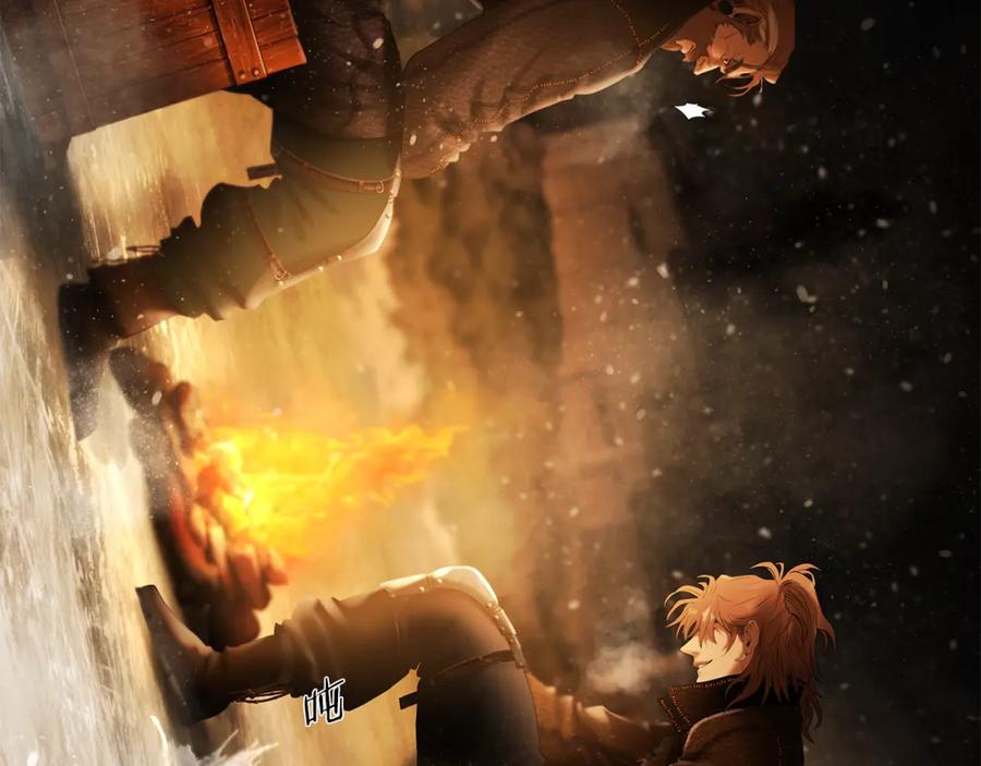 《蛮荒：我是最强野人战神》第73话 潜入城堡 第72页