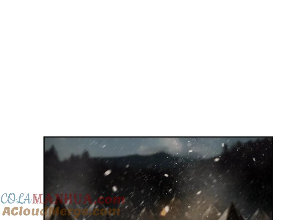 《蛮荒：我是最强野人战神》第73话 潜入城堡 第49页