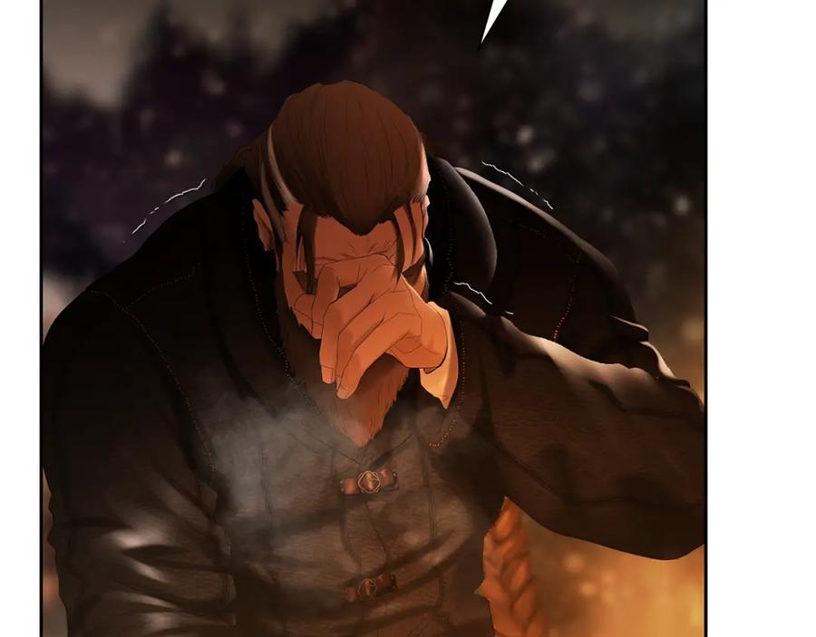 《蛮荒：我是最强野人战神》第73话 潜入城堡 第94页