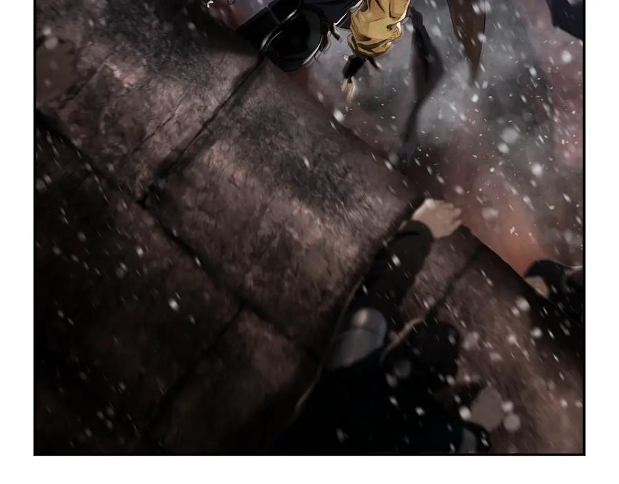 《蛮荒：我是最强野人战神》第74话 夜袭失败 第10页