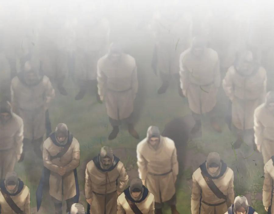 《蛮荒：我是最强野人战神》第74话 夜袭失败 第202页