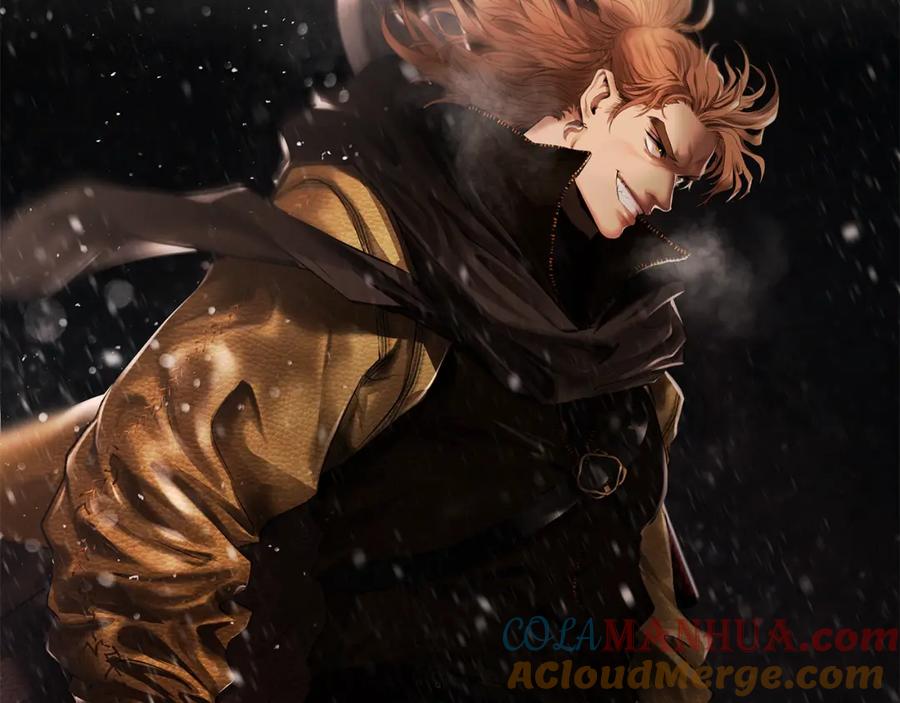 《蛮荒：我是最强野人战神》第74话 夜袭失败 第13页