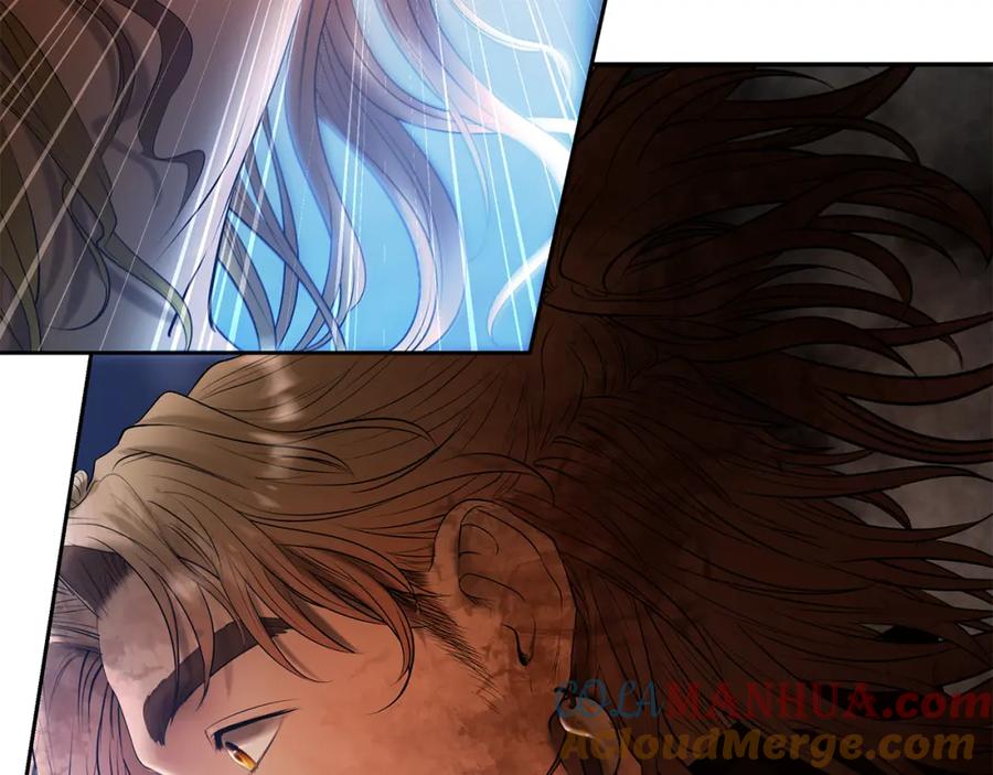 《蛮荒：我是最强野人战神》第75话 一朵鲜花 第125页