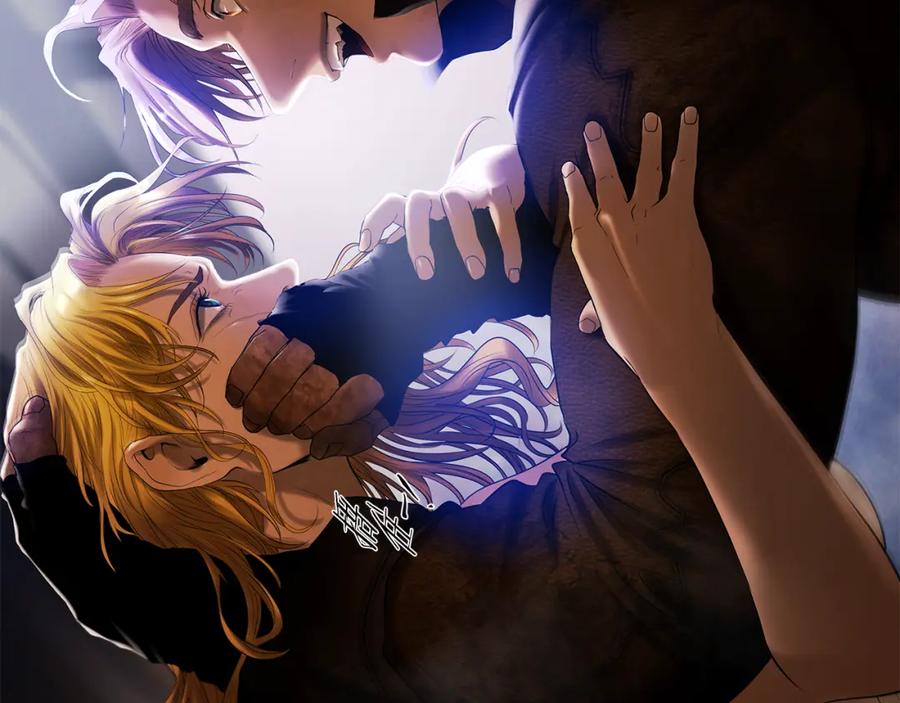 《蛮荒：我是最强野人战神》第75话 一朵鲜花 第130页