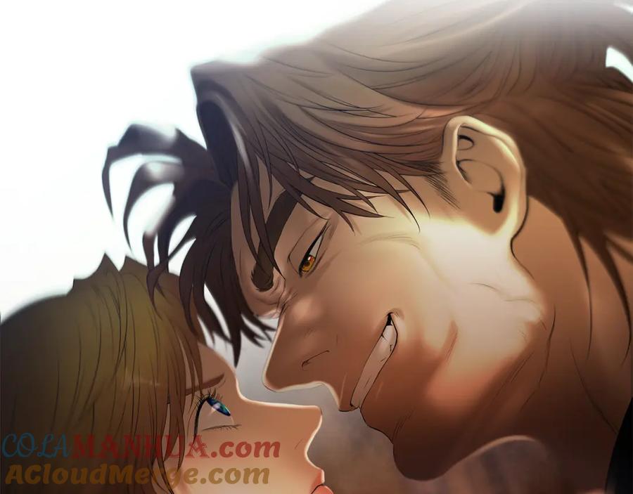 《蛮荒：我是最强野人战神》第76话 带我逃出去 第137页