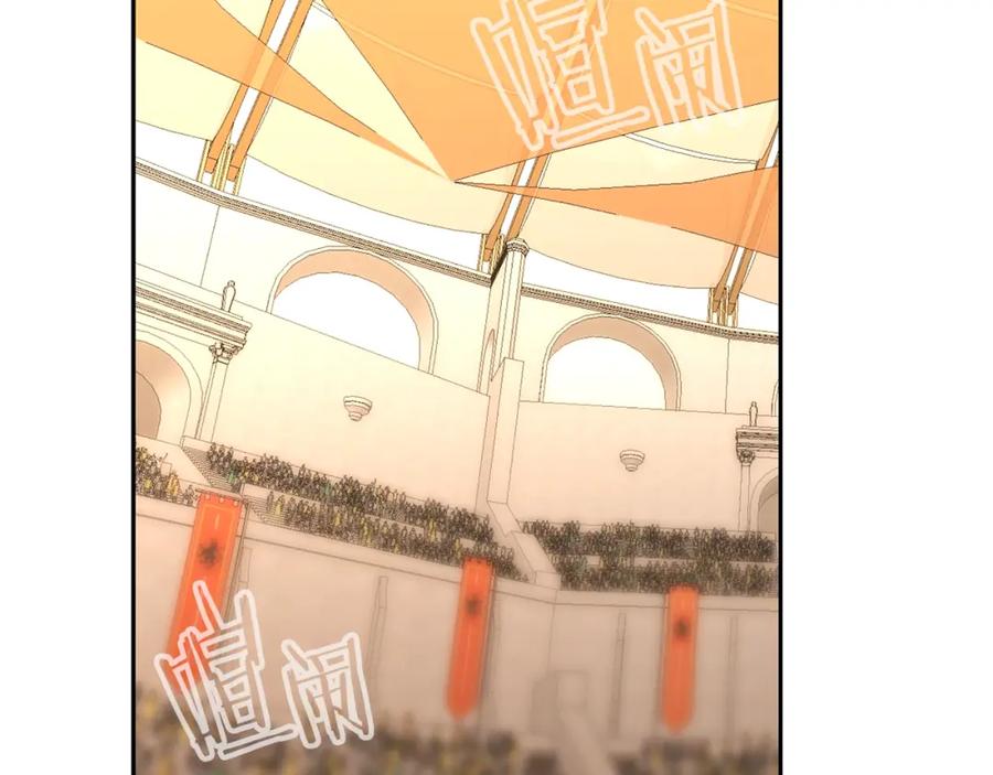 《蛮荒：我是最强野人战神》第7话 角斗团新星 第19页