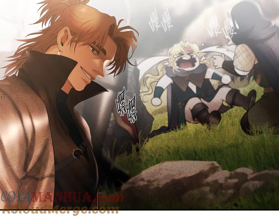 《蛮荒：我是最强野人战神》第79话 开始总攻 第37页