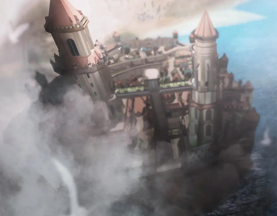 《蛮荒：我是最强野人战神》第80话 攻破城门 第7页