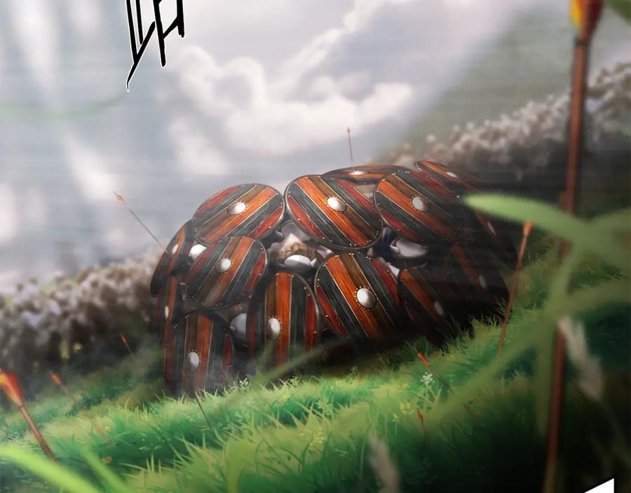 《蛮荒：我是最强野人战神》第81话 战力无双 第47页