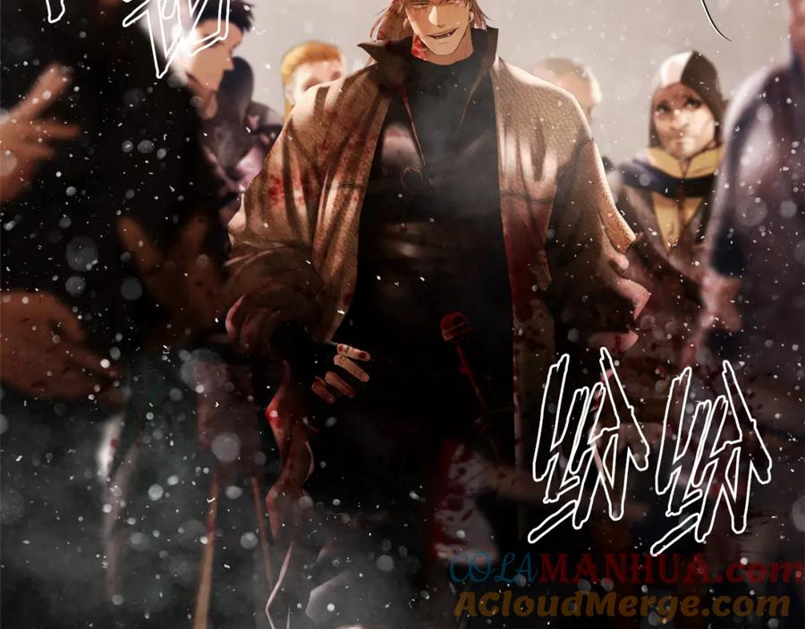 《蛮荒：我是最强野人战神》第83话 寻回初心 第157页