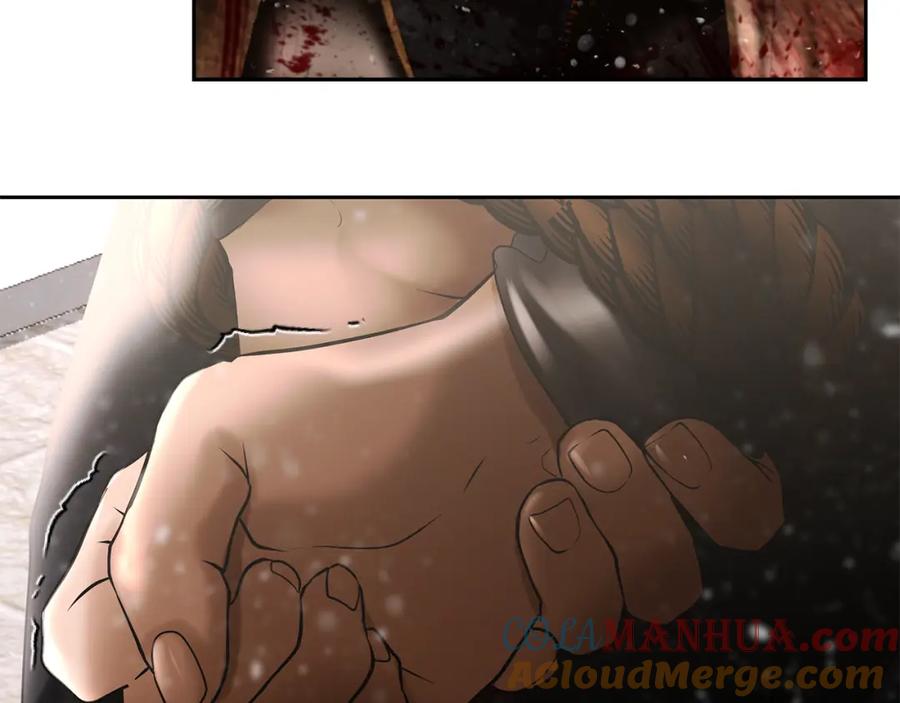 《蛮荒：我是最强野人战神》第83话 寻回初心 第85页