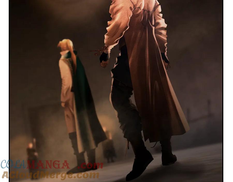 《蛮荒：我是最强野人战神》第85话 幕后黑手 第101页