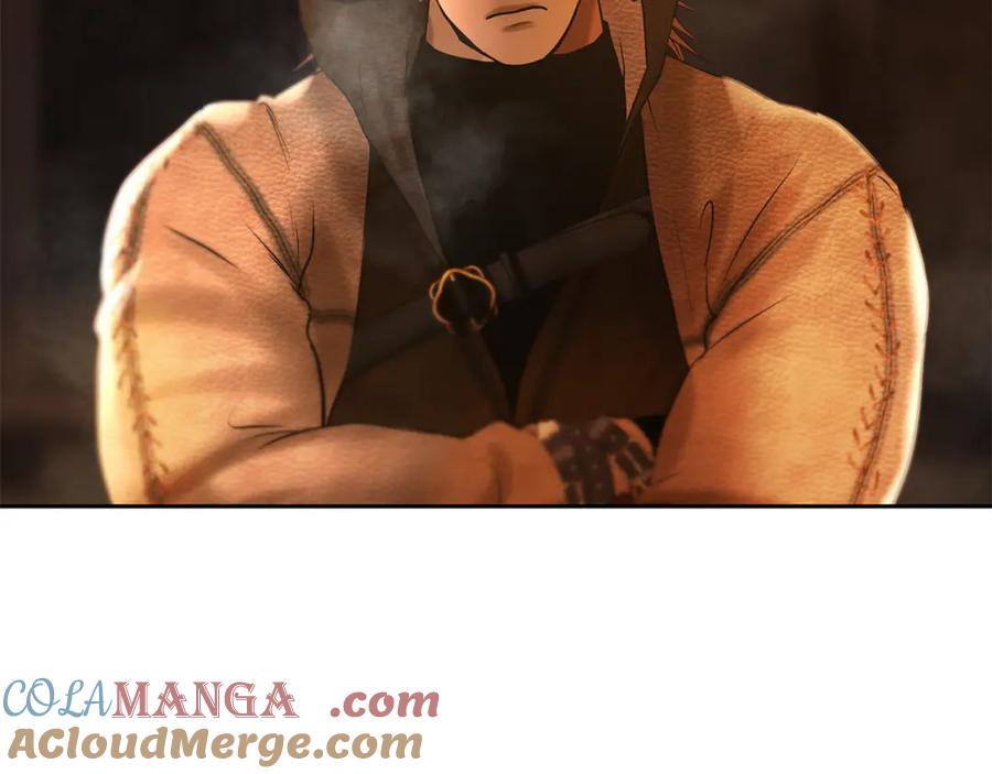 《蛮荒：我是最强野人战神》第85话 幕后黑手 第217页