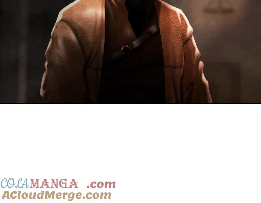 《蛮荒：我是最强野人战神》第85话 幕后黑手 第105页