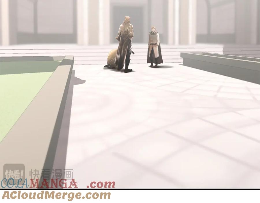 《蛮荒：我是最强野人战神》第87话 下定决心 第161页