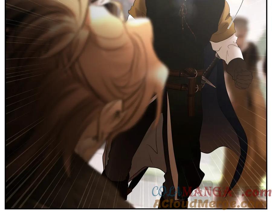 《蛮荒：我是最强野人战神》第87话 下定决心 第73页